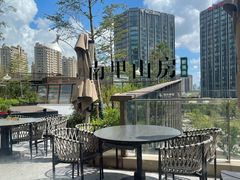 -南里山房·新淮扬菜(徐汇万科店)