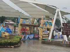 -上海玛雅海滩水公园