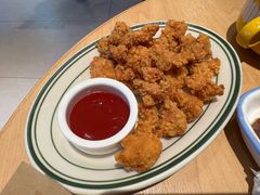 -菲滋意式餐厅(富阳东方茂店)