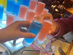 -胡桃里音乐酒馆(仓山万达店)