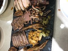 -傅记酱肉