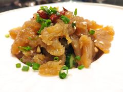 招牌海蜇-锡和无锡菜(景丽苑店)