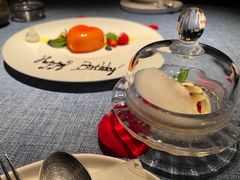 -弦月窗LUNETTE BY AMANDA(复兴路店)