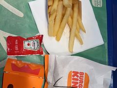 -汉堡王(上海缤谷一期店)