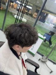 点击看大图 -尤司男士国潮理发馆