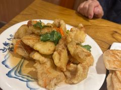 -毛毛熏肉•东北菜老字号(大安街店)
