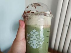 -星巴克(溧阳高铁站店)