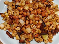 -辣不二水煮鱼(哈西店)