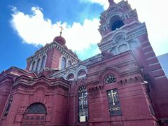 -圣·阿列克谢耶夫教堂