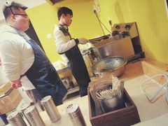 -傅强排骨(成都总店)