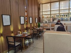 大堂-泰香米泰国餐厅(中大国际店)