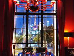-L'ATELIER de Joel Robuchon(外滩18号店)
