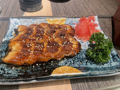 -炙柒Sekinana·精致日料(合生汇店)