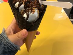 -麦当劳(安立路店)