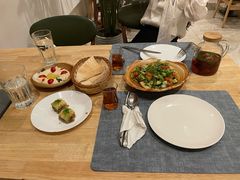 -ALAMEEN阿拉伯餐厅(三里屯店)