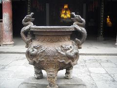 -成都武侯祠博物馆