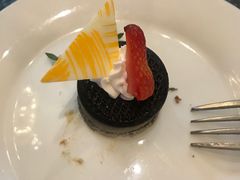 -上海齐鲁万怡大酒店·辣椒屋咖啡厅