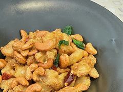 腰果蒜香掌中宝-大树餐厅(大悦城店)