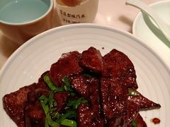 -小吊梨汤·北京菜·烤鸭(鸟巢店)