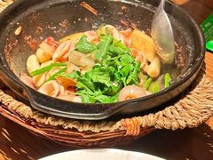 -人间酒暖·Go blanc·烧鸟·深夜食堂(陆家嘴店)