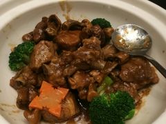 -万宝海鲜舫(劳动公园店)