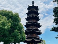 -龙华寺