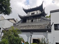 -凤凰寺