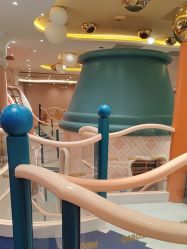 -奈尔宝家庭中心·亲子餐厅(苏州大悦城店)