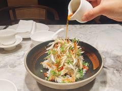 -广州文华东方酒店·江-由辉师傅主理