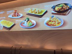 -北李妈妈菜·海肠捞饭(开发区万达店)