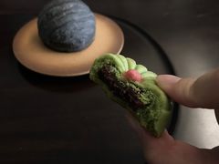 陶花饼-陶陶居饼家(惠福东路店)