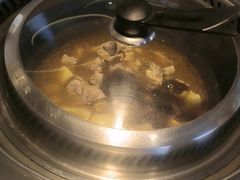 -遇东北林区铁锅炖(南开店)