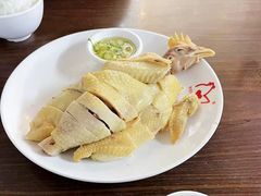 -文记壹心鸡(宝华路店)