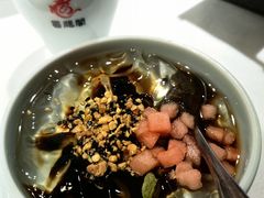 -雲蜀龙阁·金牌水煮鱼(方庄店)