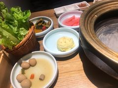 -泥炉烧肉师(新街口金銮巷店)
