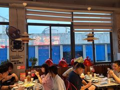 -沙掌门肉蟹煲(沙溪店)