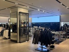 -ZARA HOME(长楹天街购物中心店)