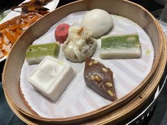 -江南雅厨(李公堤店)