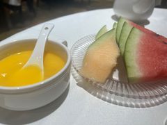 -万龙洲海鲜(南新仓店)