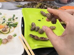 -马记伊源斋涮肉·清真菜(潘家园古玩市场店)