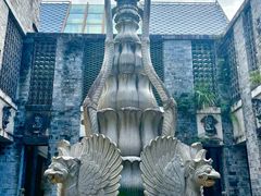 -天芳悦潭度假村温泉