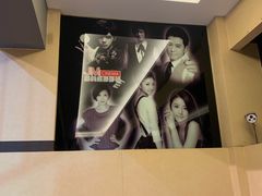 -华美国际影城(旧宫永辉店)