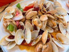 -蓝湾碧波·老字号·疍家非遗海上餐厅