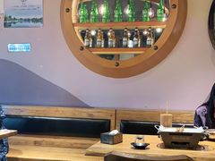 大堂-聚点串吧·北京烧烤(赵登禹路店)