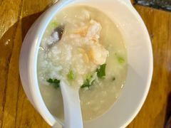 -小城粥道·海胆鲜虾粥(解放广场店)