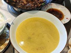 -百姓食府(秦虹路店)