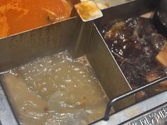 -海底捞火锅(铁西万达店)