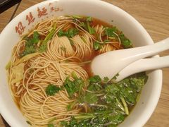 -常州银丝面馆(府琛店)