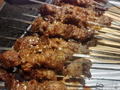 -清真·京华源铜锅涮肉(丰庆店)