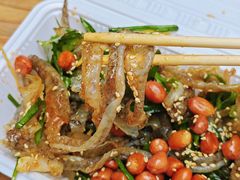 -陳添記·祖傳爽鱼皮(十五甫三巷店)